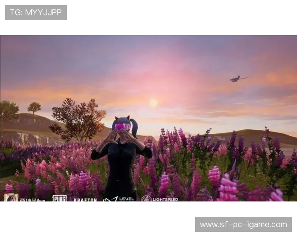 《PUBG Mobile》年度最具潜力新星登场，比赛火热进行中，pubg mobile2021